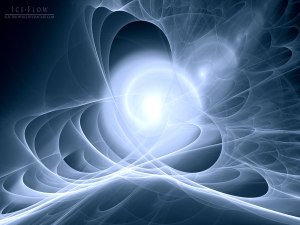 Ice-Flow-Wallpaper