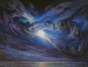 moonlit-night-source-of-life-serguei-zlenko