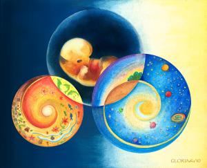 oneness-the-rebirth-gloria-di-simone