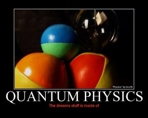 Quantum-Physics