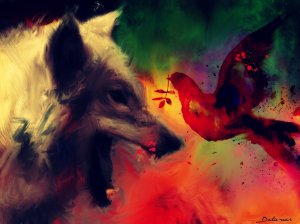 peace_in_time_of_monsters_by_delawer_omar-d6c3io9