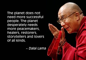 dalai lama lovers and storytellers