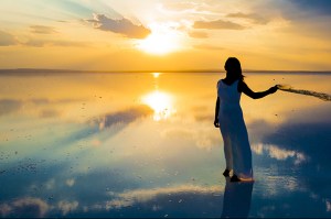 Peace-and-tranquility