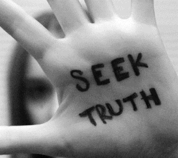 Seek-Truth