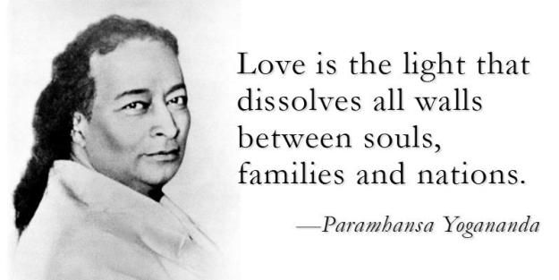 525f4f1e8fe3dLove is the light..... quote