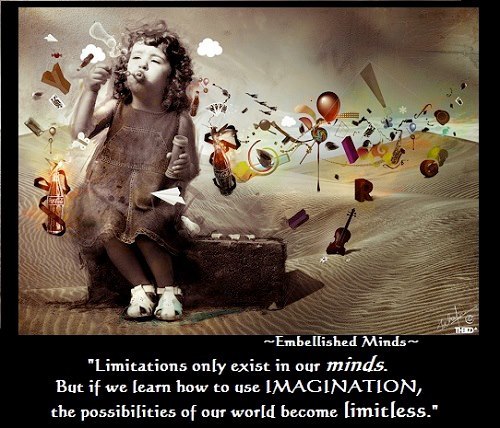 imagination