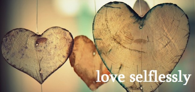 selfless-love