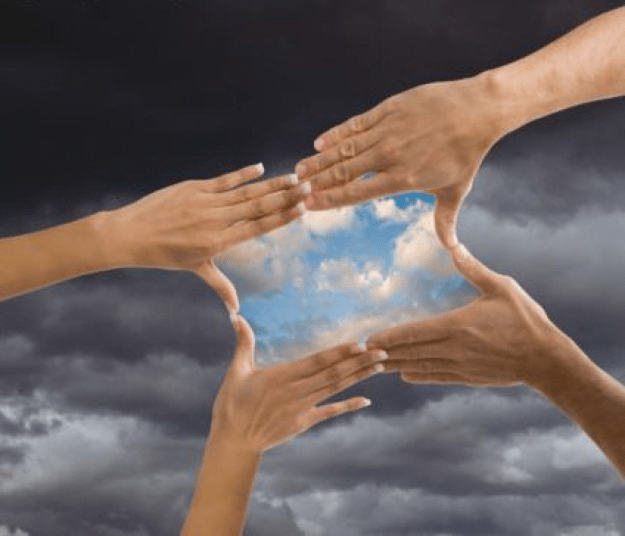 Felicidad+Compartida