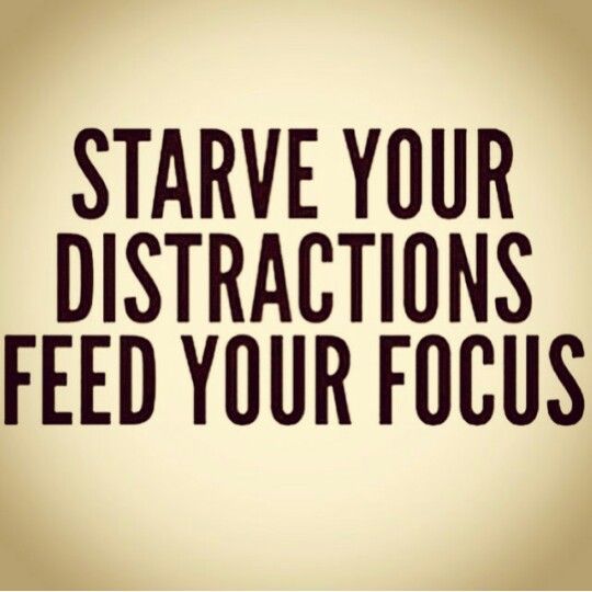 starve-distractions