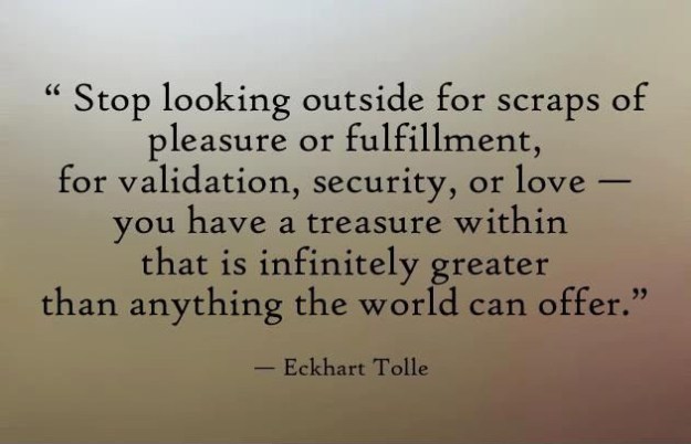 you-have-a-treasure-within-eckhart-tolle-quotes-sayings-pictures