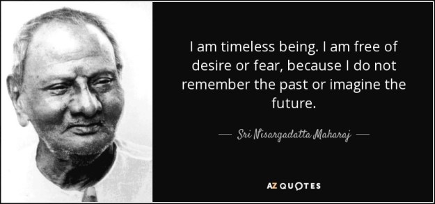 fear+desire+nisargadatta