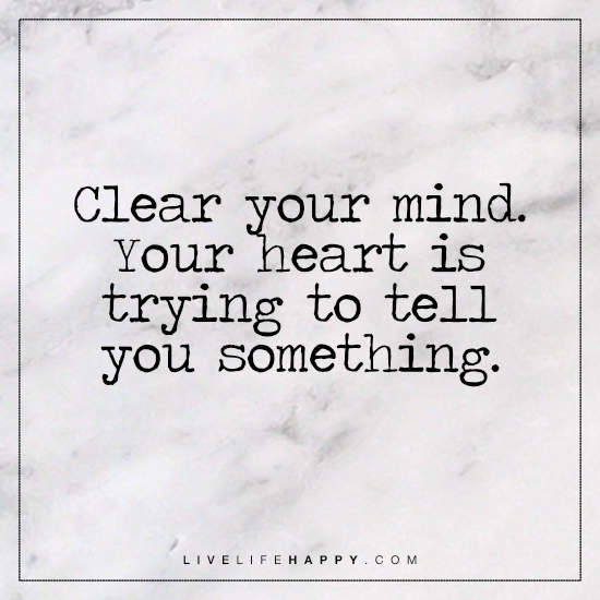 Clear-your-mind-quote